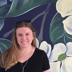 Meet your Posher, Molly